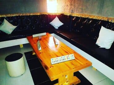 qarayev obyekt: Bayılda obyekt zirzəmi obyekt kafe, icarəyə verilir.Su işıq daimidir — 6