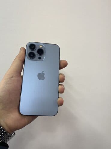 Lixiang: IPhone 13 Pro, 128 GB — 1