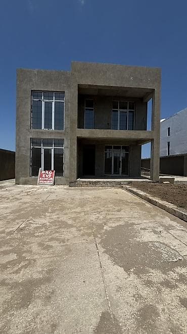 Bağ evlərinin satışı: Digah, 500 kv. m, 5 otaqlı, Hovuzlu — 4