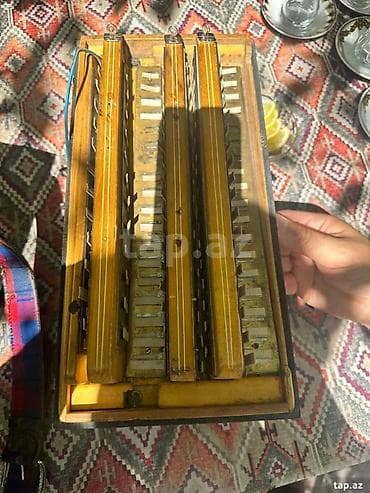 Fleytalar: Qarmon, Akustik, Ünvandan götürmə — 6