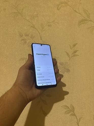 ТВ и видео: Redmi Note 11, 128 ГБ, Сенсорный — 2