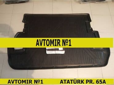 pikap masinlarin qiymeti: Land cruiser lc 200 2007-2020 baqaj rezini 2 🚙🚒 ünvana və bölgələrə — 1