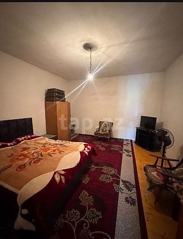 bit bazarı sabunçu: 5 otaqlı, 110 kv. m, Yeni təmirli — 10