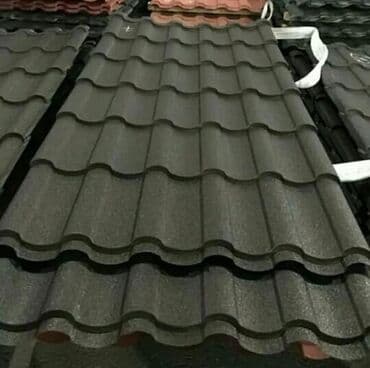 işlenmiş dam örtükleri: Dam örtüyünü satışı isdelen renk var isdelen ölcye kesirik aksusarlar — 4