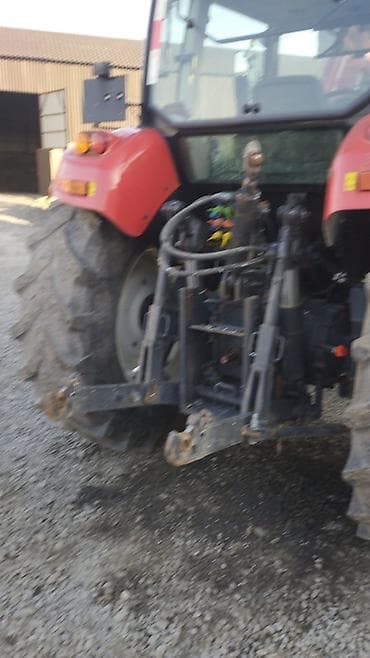 Satılır: Başak 2110 Çömçəli Traktor 📅 İli: 2021 🔧 Model: Başak 2110 🛠 — 9