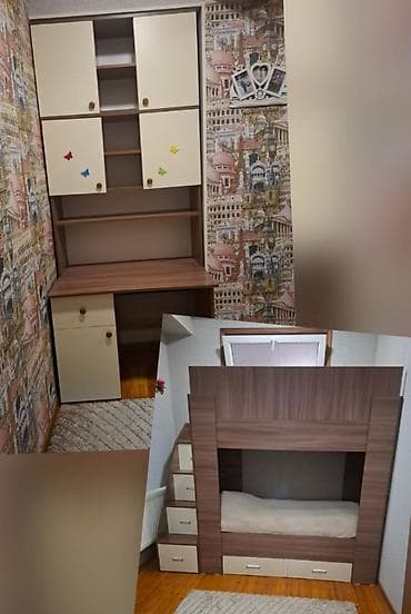 Afa ✅Tecili ikimertebe kravat ve yazı masası satılır birlikde 400