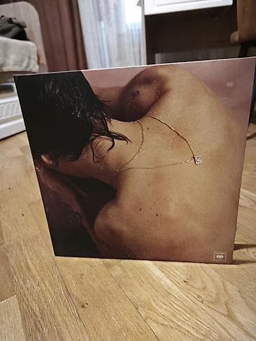 Kompakt çamadan korpusda portativ vinil pleyer Qırmızı çamadan tipli — 6