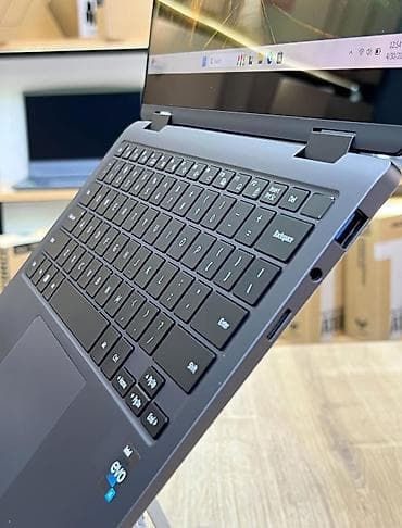 samsung notebook qiymetleri: İşlənmiş Samsung, 15.6 ", Intel Core i5, 256 GB — 2