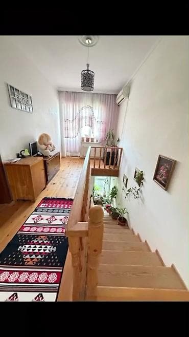 agstafa ev satilir: 4 otaqlı, 224 kv. m — 6