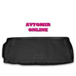 04 baqaji: NISSAN Pathfinder 2014 baqaj rezini qisa Novline "AILERON", NOVLINE — 1