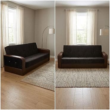 ofis dolablari: Divan, İşlənmiş, Açılan, Bazalı, Parça — 1