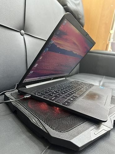 Б/у HP 15.6 ", Intel Celeron, 128 ГБ, Платная доставка — 2