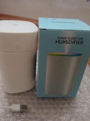 Ev üçün digər mallar: Hava buxari etirli yenidir avtomobillerdede istifade etmek olur — 3