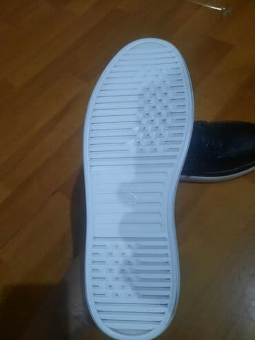 fitnes üçün qadın krosovkaları: Ölçü: 38, rəng - Qara, Yeni — 3