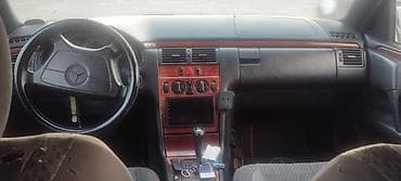 Продажа авто: Mercedes-Benz E 220: 2.2 л | 1998 г. Седан — 1