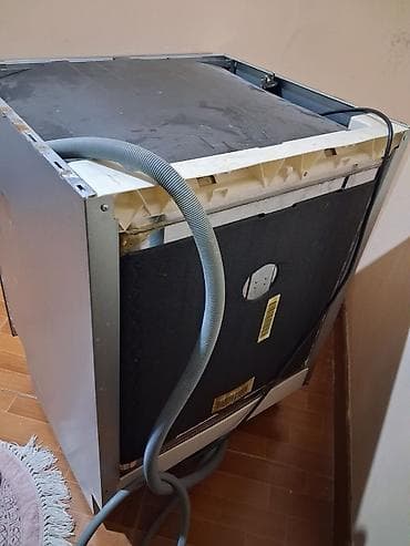 honor 60: Qabyuyan maşın Hotpoint-Ariston, Tam qabaritli (60 sm.), Quraşdırılan — 3