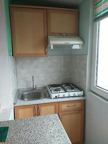 ev tavan modelleri: Sumqayıt, 1 otaqlı, Köhnə tikili, 31 kv. m — 10
