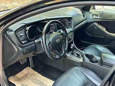 byd diskleri: Kia Optima: 0.2 l | 2013 il Sedan — 2