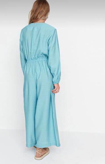 ximar hicab: Tulum Kətan şax materialdır.Hicablı xanımlara da uyğundur,sərin — 4