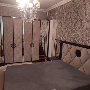 баку квартира купить: Баку, Старый Гюняшли, 4 комнаты, Вторичка, м. Ази Асланов, 100 м² — 5