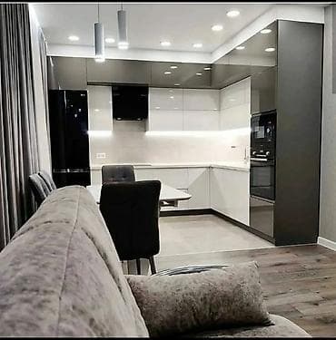 Mətbəx mebelləri 150 manatdan başlayaraq sifarişlə yıgılır pirxojiler