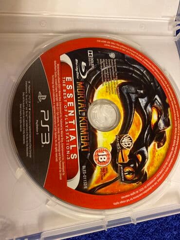 gta 5 disk qiymeti: PS3 dən disk satıram 5 diski hamısını 50 manata satıram paketi bütöv — 10