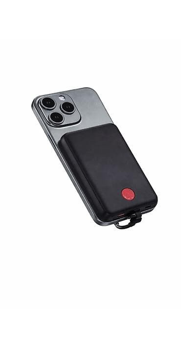 lepe ceken: Powerbank Hoco, 5000 mAh — 9