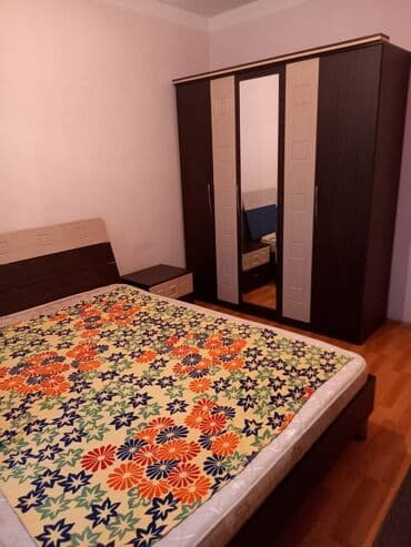 lokbatanda kiraye ev: Əhmədli metrosunun yaxınlığında 9 mertebeli binanın 5-cı mərtəbəsində — 4