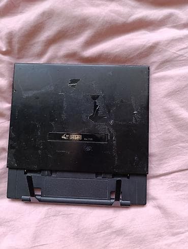 Digər ofis ləvazimatları: LANGBAO No.705 oxu dayağı – qatlanan, portativ kitab və planşet — 1