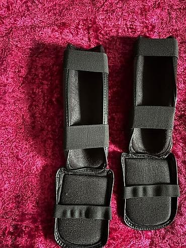 Venum tibia və ayaqüstü qoruyucuları (şin qvardları) Təcili satılır