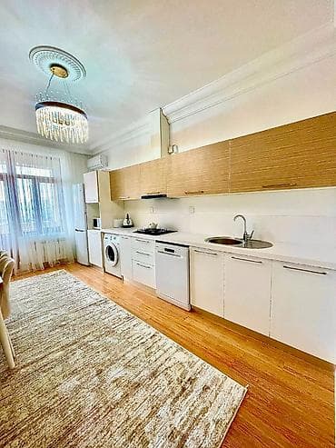 bayılda evlərin satışı: 2 otaqlı, Yeni tikili, 111 kv. m — 7