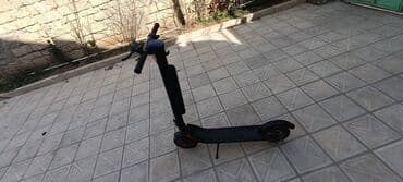 usaq skuterleri: 🛵 Ttec Boost Pro – qatlanan elektrik skuteri Alınma qiyməti: 1250 AZN — 4