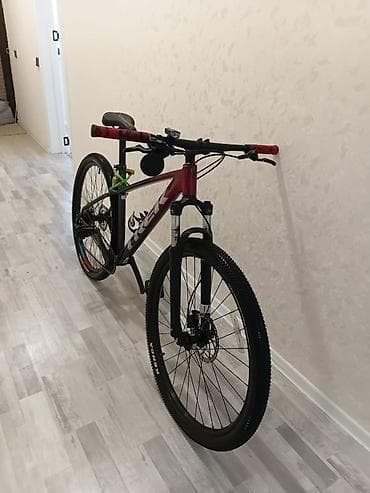 velik satisi: Trek Marlin 6 dağ velosipedi təcili satılır real alıcıynan danışmaqda — 2