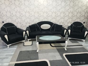 bufet bileceri: Divan, Kredit yoxdur — 4