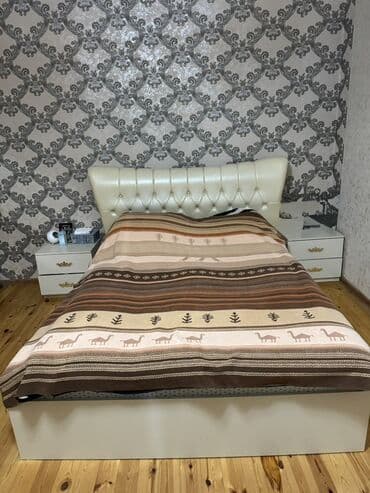 çay dəsti: İkinəfərlik çarpayı, Türkiyə — 5