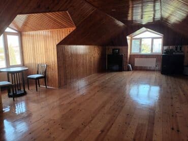 goycay evler: 150 kv. m, 3 otaqlı, Qaz, İşıq, Su — 6