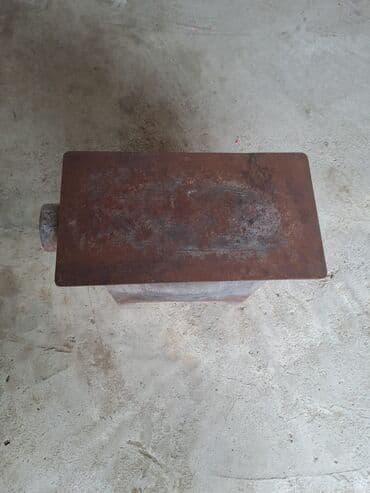 печь для казана бишкек: Железная Печь, Б/у, топливо - Газ, Самовывоз — 4