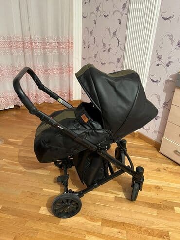 derin dondrcu: Tahire……Kalyaska 500 azn Çox ideal vəziyyətdədir. Çox az istifadə — 1