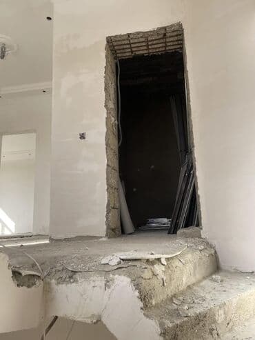 дачные земельные участки: Баку, Пос. Раманы, 320 м², 8 комнат, Без бассейна, Интернет, Газ, Электричество — 4