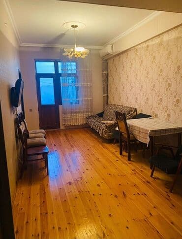 zabrat əmlak: Xırdalan, 3 otaqlı, Köhnə tikili, 64 kv. m — 11