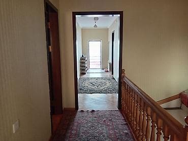 novxani bag evi: Kiraye ev verilir Gulu baga yaxin Turizm Kollecinin yani telebe — 5