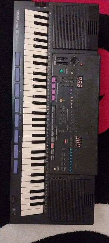 Kompüter, noutbuk və planşetlər: Hər şeyi işləkdi problemsizdi — 1