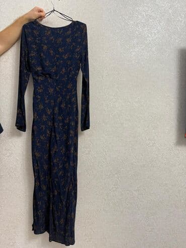 tüllü donlar: Gündəlik don, Maksi, Zara, XS — 1