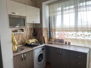 binəqədi evlərin satışı: Bakı, 2 otaqlı, Köhnə tikili, 54 kv. m — 8