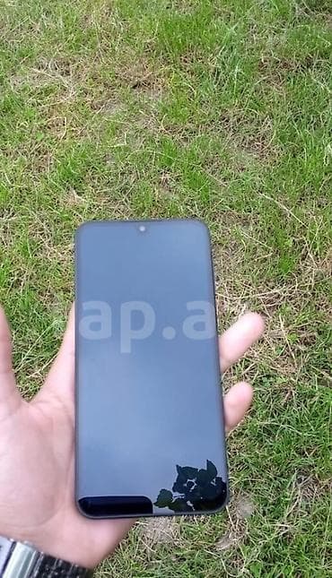 ikinci el 13 pro max: Samsung Galaxy A16, 128 GB, rəng - Boz, Face ID — 1