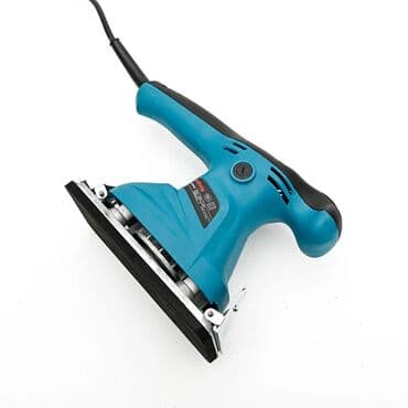 Santexnika: Elektrik şlifovka aparati Шлифовальные машины ▪️Tmakaota firmasi — 3