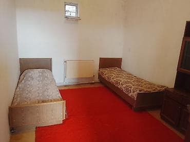 Qarajlar: Kirayə verilir: Yeni Suraxanida yerləşir orta təmirli, mebellə təchiz — 7