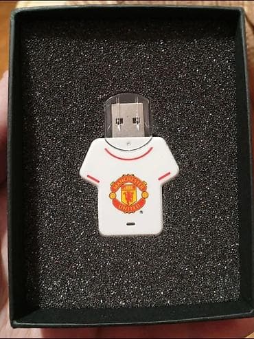 card reader: Flash kart 2 GB, USB port, Yeni — 1