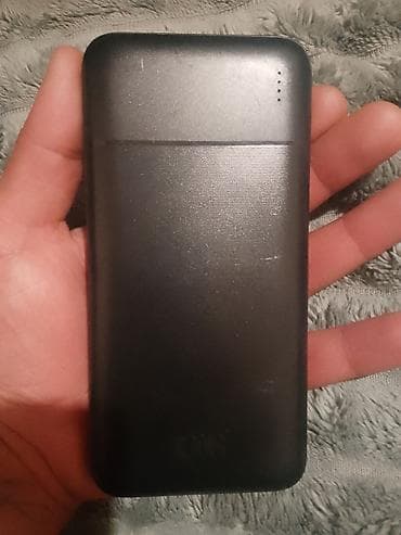 goruntu kamerası: Powerbank — 3