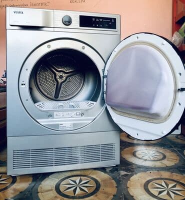 hazır biznes kimyəvi təmizləmə63568040: Senaye tipli professional böyük paltarqurudan ve paltaryuyanlar.✨ — 33